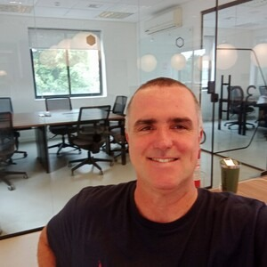 Marcelo Pessoa